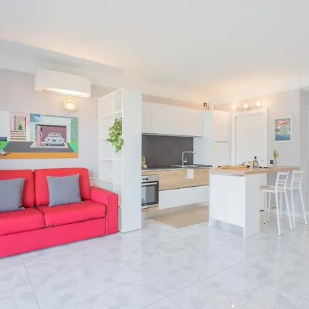 Lejlighed Misultin House & Swimming Pool, Luxury In By Rent *