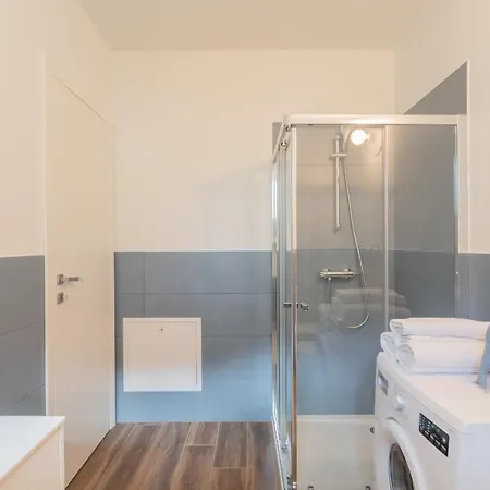 Lejlighed Misultin House & Swimming Pool, Luxury In By Rent