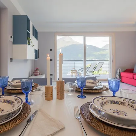 Misultin House & Swimming Pool, Luxury In By Rent