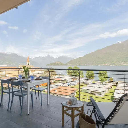 Misultin House & Swimming Pool, Luxury In By Rent Lejlighed