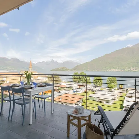 Misultin House & Swimming Pool, Luxury In By Rent Apartment