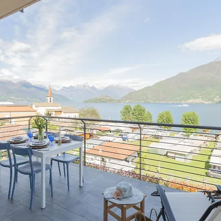 Lejlighed Misultin House & Swimming Pool, Luxury In By Rent