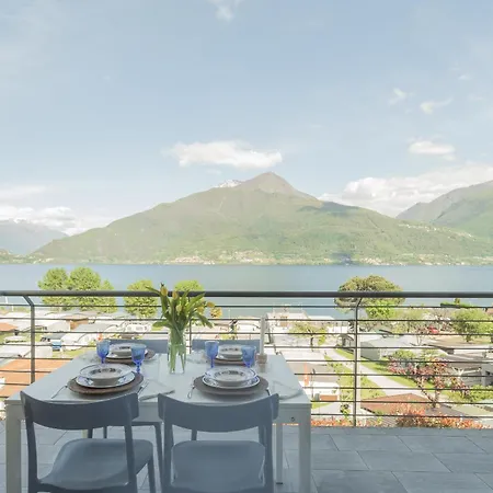 Misultin House & Swimming Pool, Luxury In By Rent Apartment *