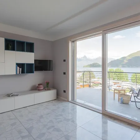 Misultin House & Swimming Pool, Luxury In By Rent Lejlighed