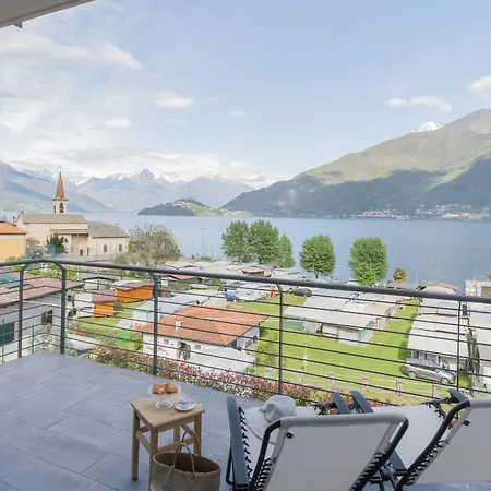 Apartment Misultin House & Swimming Pool, Luxury In By Rent