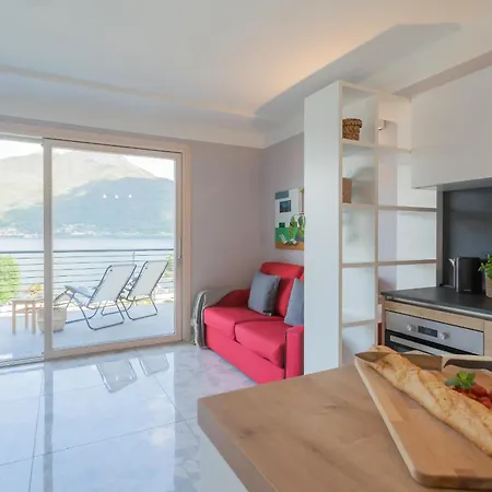 Apartment Misultin House & Swimming Pool, Luxury In By Rent *