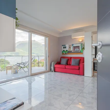 Misultin House & Swimming Pool, Luxury In By Rent Lejlighed *